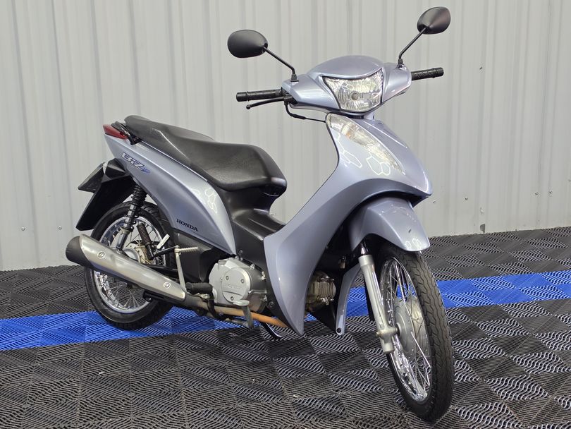 HONDA BIZ 125 ES/ 125 ES FLEX