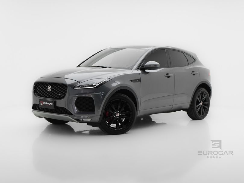 Jaguar E-Pace R-Dynamic S 2.0 AWD 249cv/ Flex