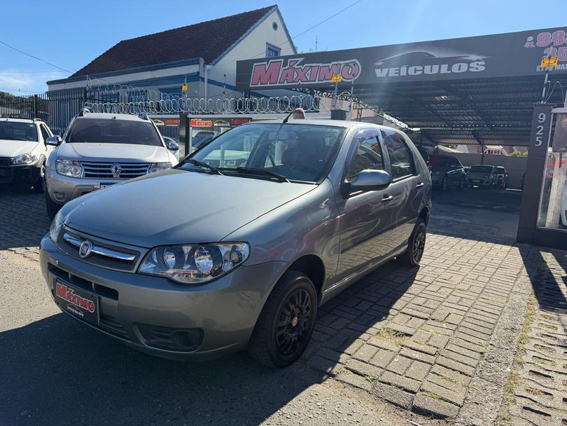 Fiat Palio 1.0 ECONOMY Fire Flex 8V 4p
