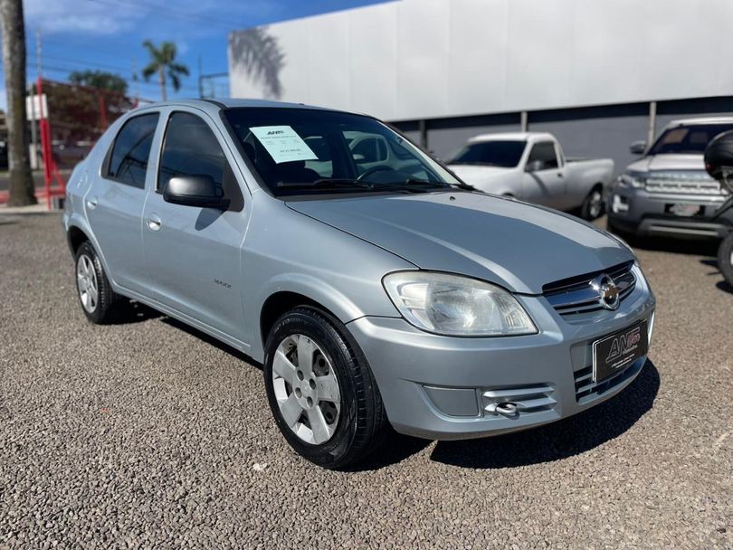 Chevrolet PRISMA  Sed. Maxx/ LT 1.4 8V ECONOF. 4p