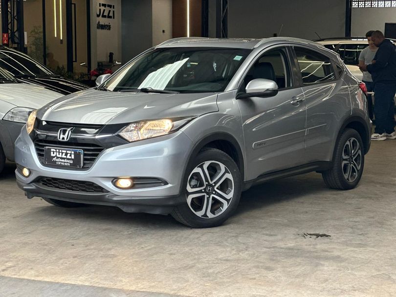 Honda HR-V EXL 1.8 Flexone 16V 5p Aut.