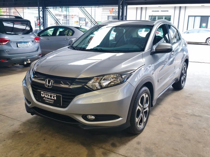 Honda HR-V EXL 1.8 Flexone 16V 5p Aut.