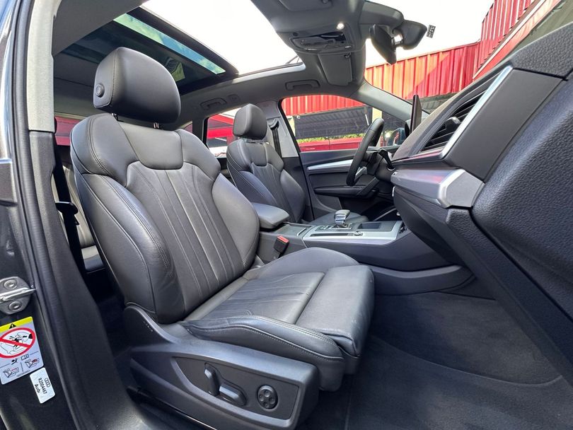 Audi Q5 Prestige 2.0 TFSI Quattro S tronic