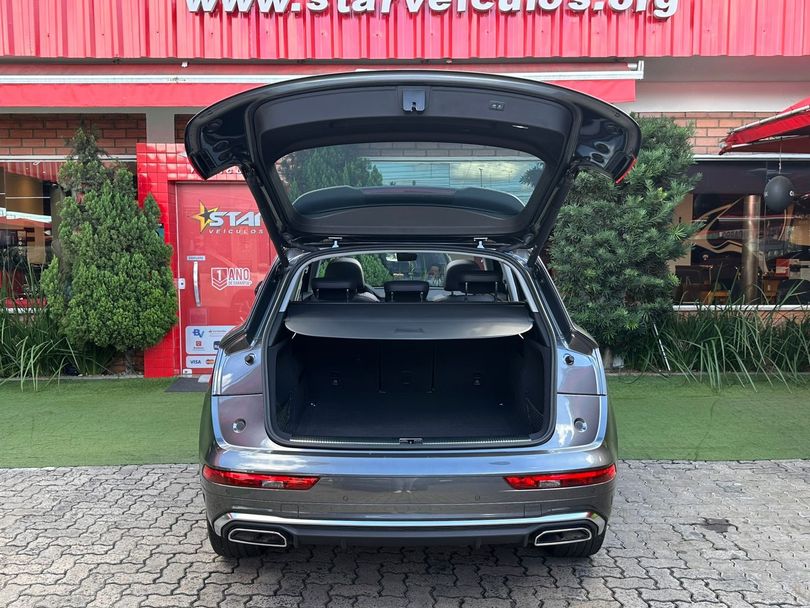 Audi Q5 Prestige 2.0 TFSI Quattro S tronic