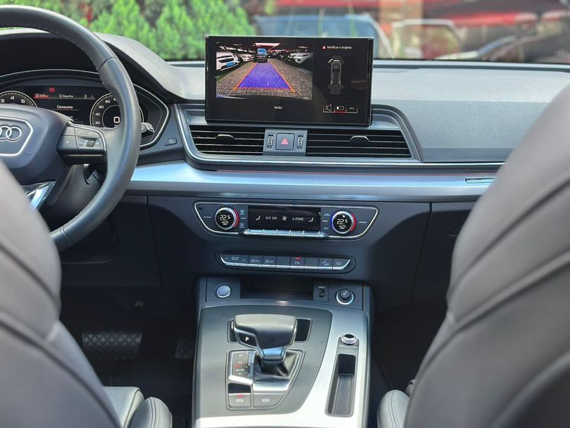 Audi Q5 Prestige 2.0 TFSI Quattro S tronic