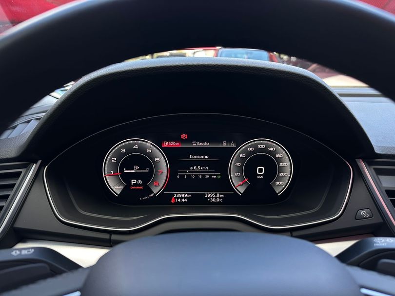 Audi Q5 Prestige 2.0 TFSI Quattro S tronic