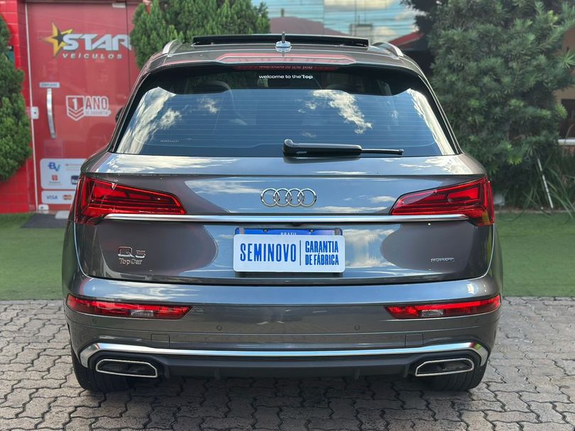 Audi Q5 Prestige 2.0 TFSI Quattro S tronic