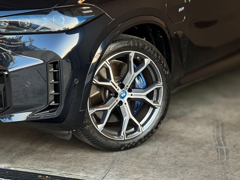 BMW X5 XDRIVE 50e 3.0 M Sport Aut. (Hibrido)