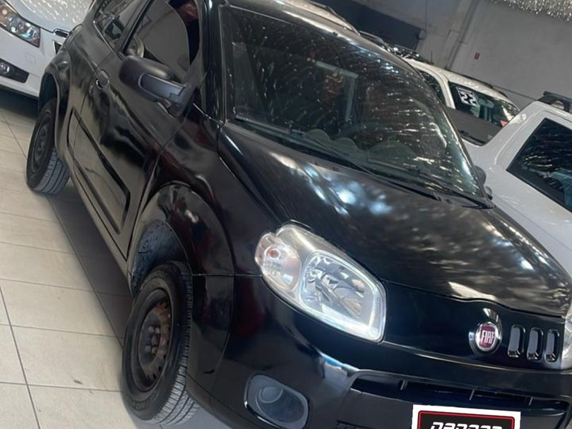 Fiat UNO VIVACE 1.0 EVO Fire Flex 8V 3p