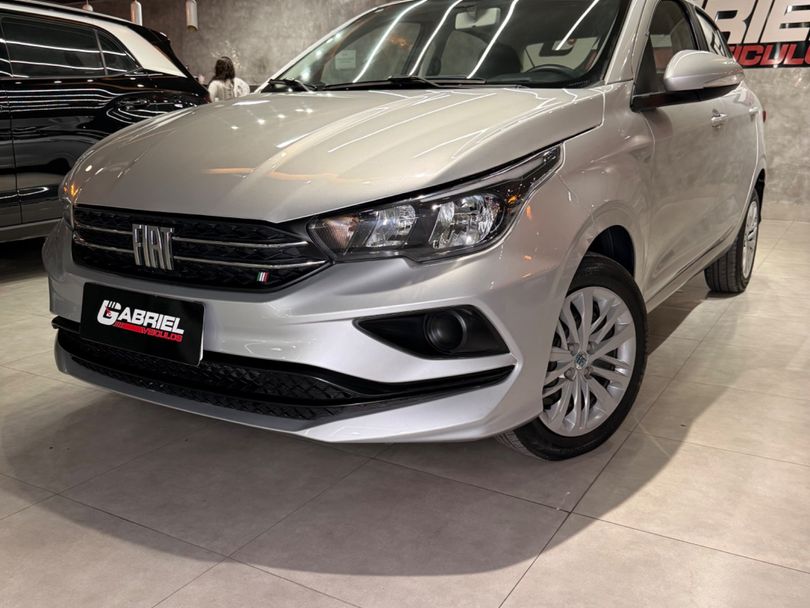 Fiat CRONOS DRIVE 1.3 8V Flex Aut.