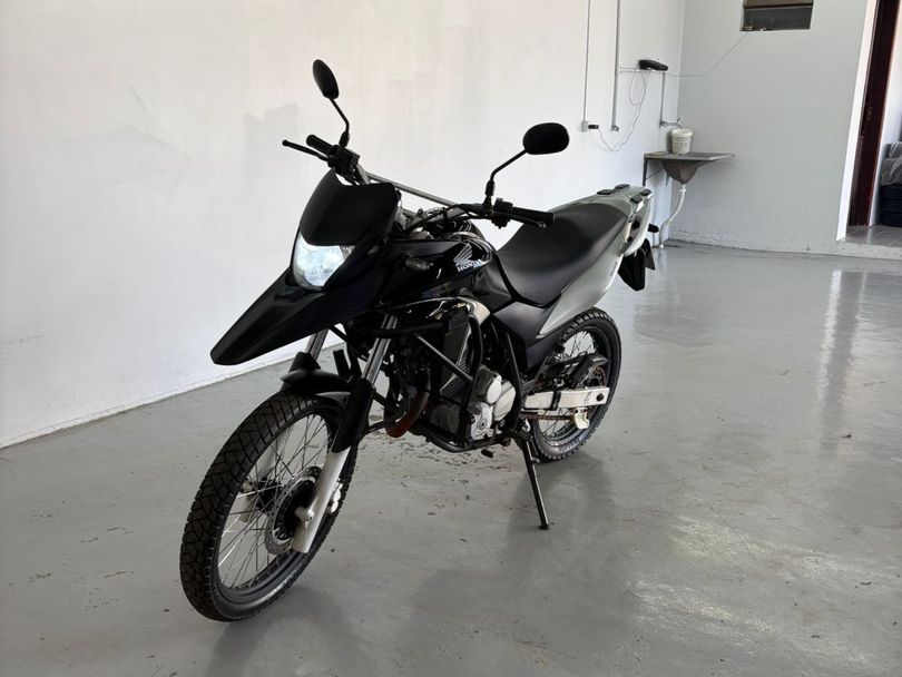 HONDA XRE 300 RALLY FLEX