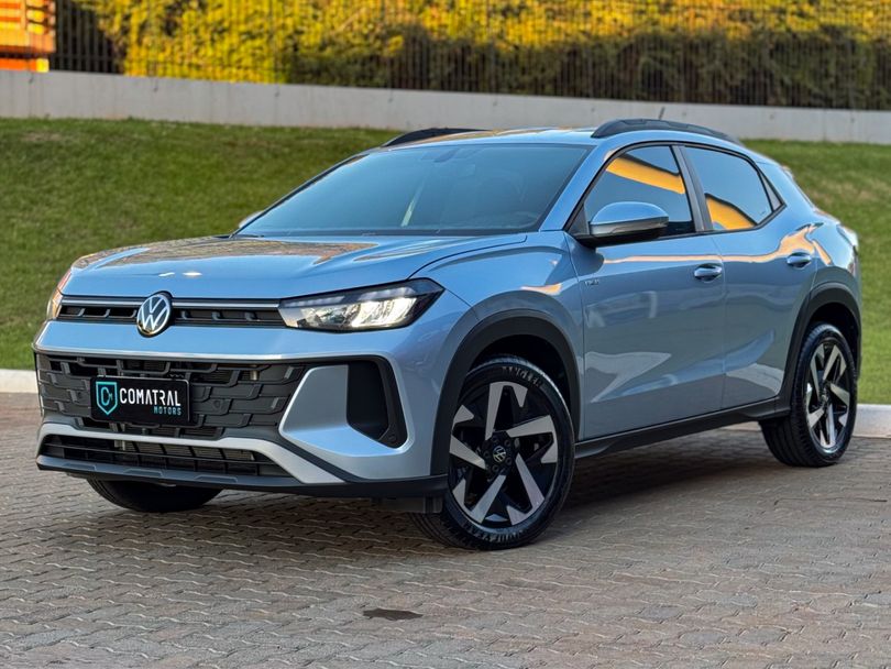 VolksWagen Tera High 1.0 170 TSI Flex 12V 5p Aut