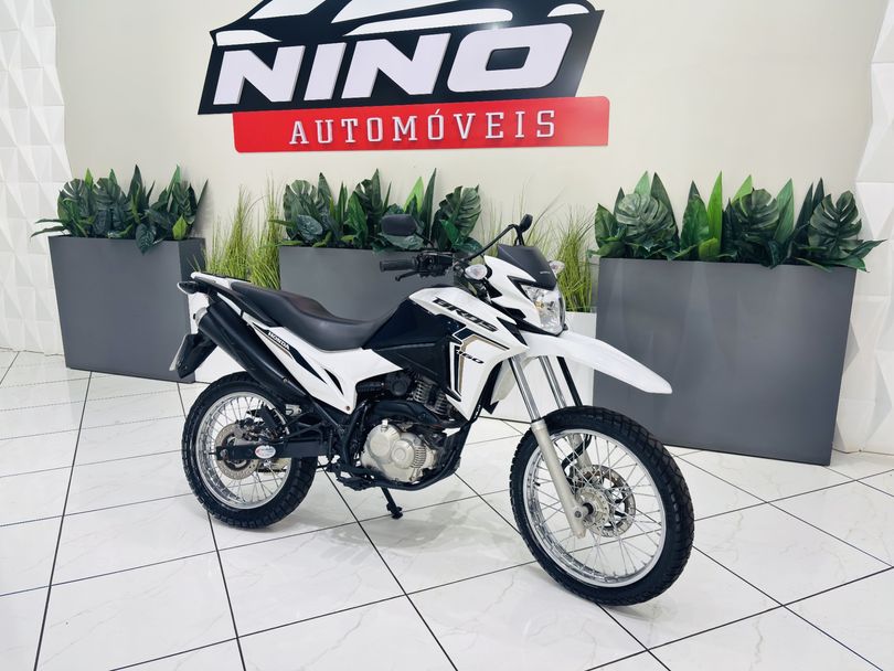 HONDA NXR 160 BROS ESDD FLEXONE