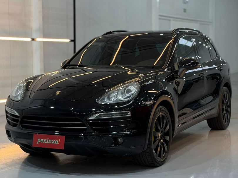 Porsche Cayenne V6 3.2/3.6 24V
