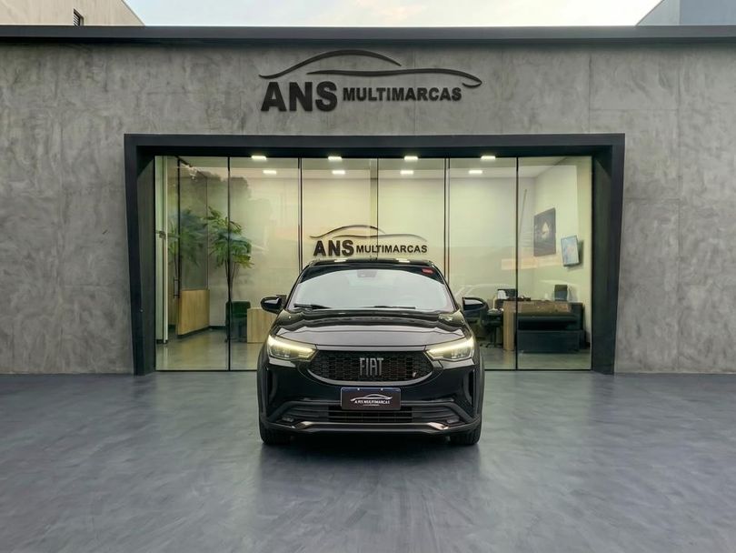 Fiat Fastback Limited Ed.1.3 270 T.Flex Aut.
