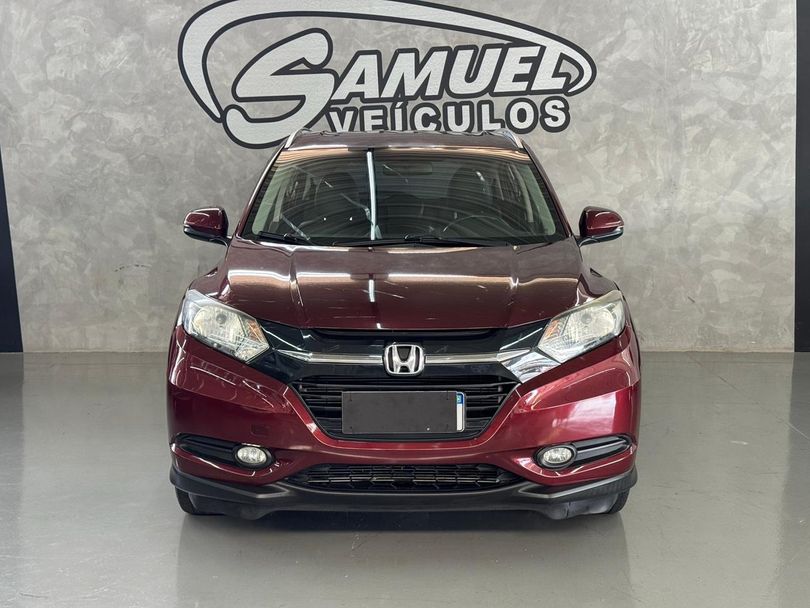 Honda HR-V EX 1.8 Flexone 16V 5p Aut.