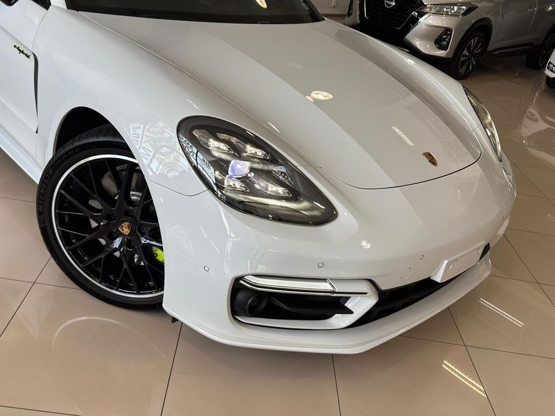 Porsche Panamera 4 Plat.Edt 2.9 462cv (Híbrido) 