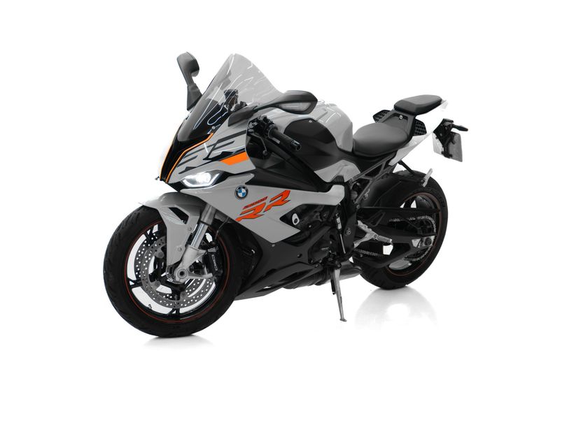 BMW Motos S1000 RR