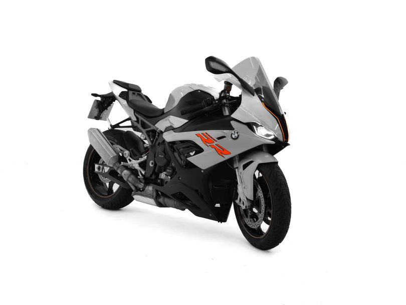 BMW Motos S1000 RR