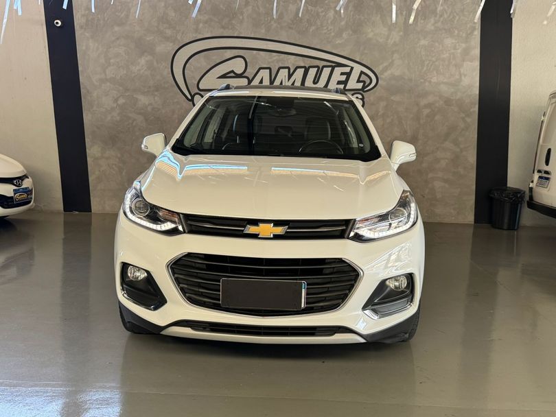 Chevrolet TRACKER Premier 1.4 Turbo 16V Flex Aut