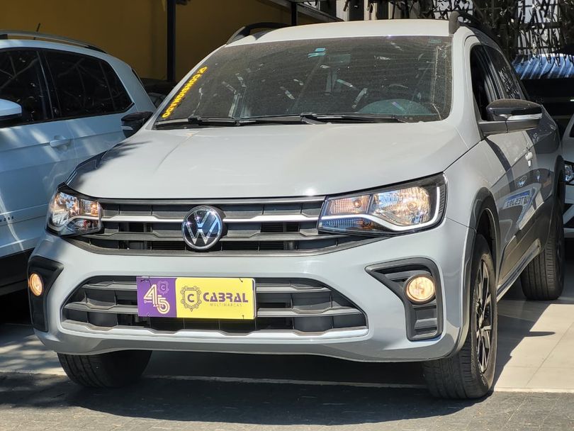 VolksWagen Saveiro Extreme 1.6 Flex 16V CD
