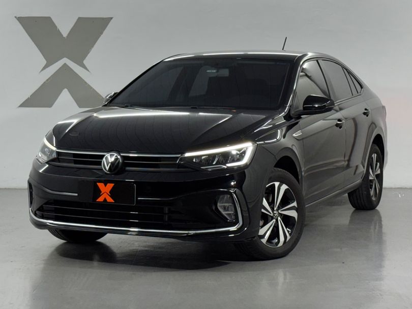 VolksWagen VIRTUS Comfort. 200 TSI 1.0 Flex 12V Aut