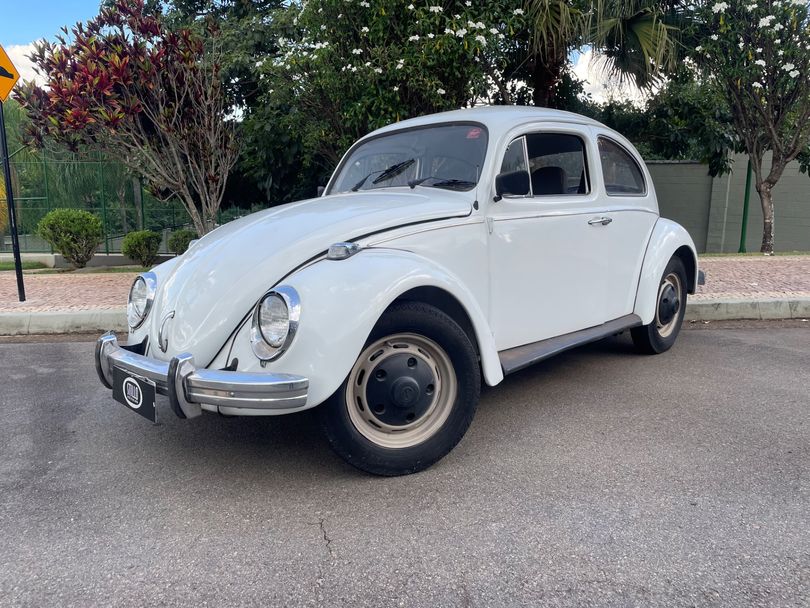 Volkswagen 1300L