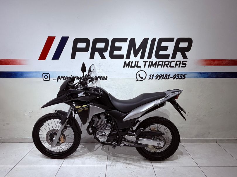 HONDA XRE 300/ 300 ABS/ FLEX