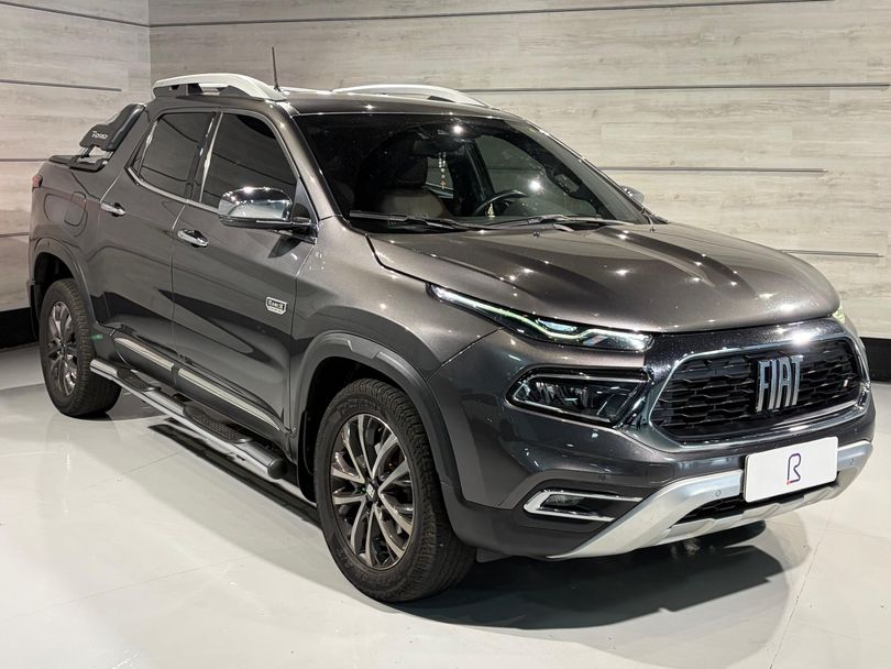 Fiat Toro Ranch 2.0 16V 4x4 TB Diesel Aut.