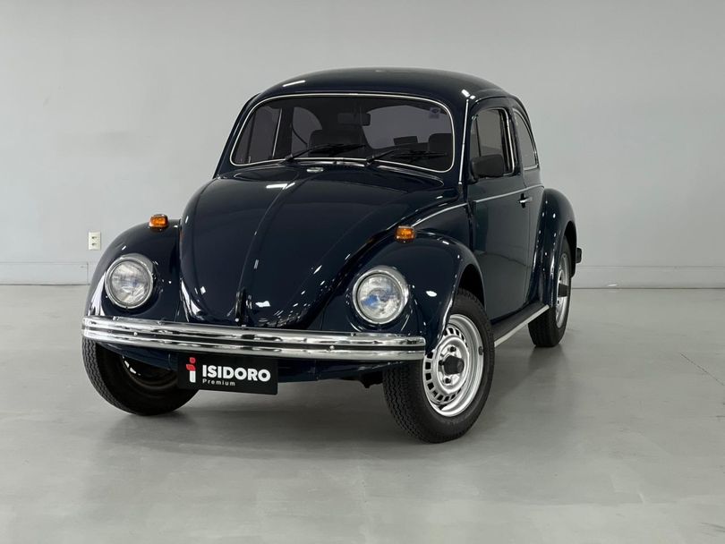VolksWagen Fusca