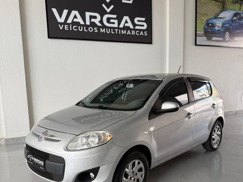 Fiat Palio ATTRA./ITÁLIA 1.4 EVO F.Flex 8V 5p