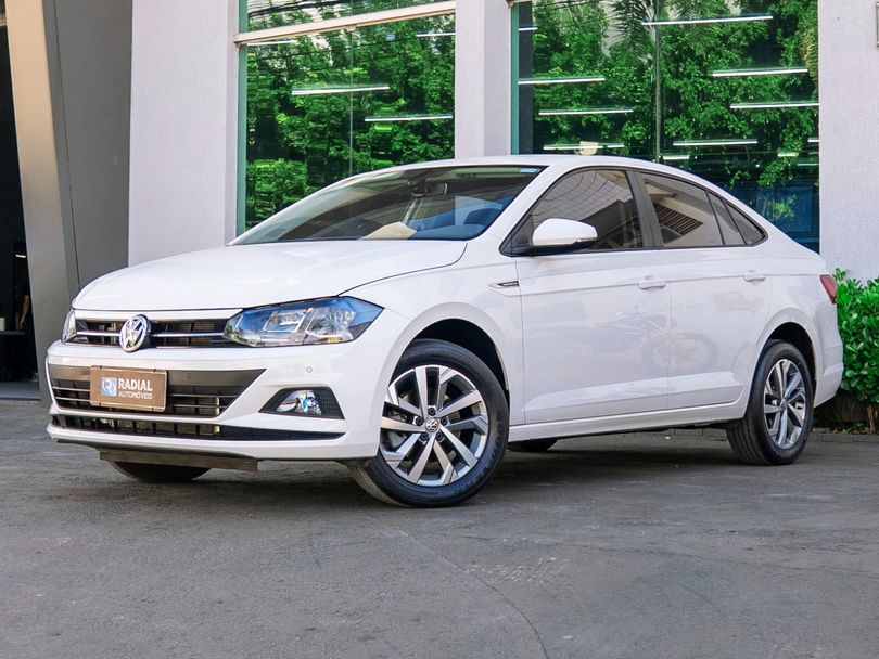 VolksWagen VIRTUS Comfort. 200 TSI 1.0 Flex 12V Aut