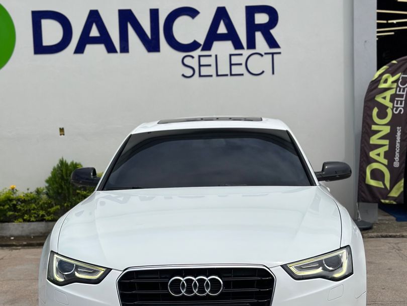 Audi A5 Sportback 1.8 TFSI 170cv Multi.