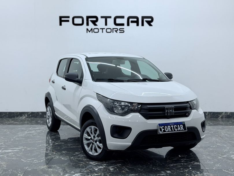 Fiat MOBI LIKE 1.0 Fire Flex 5p.