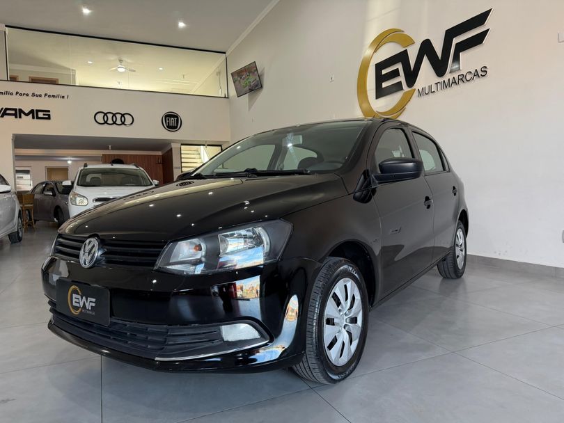 VolksWagen Gol Special 1.0 Total Flex 8V 5p