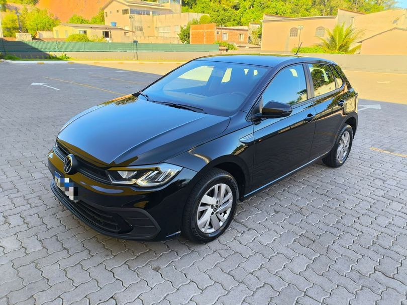 VolksWagen Polo Comfortline TSI 1.0 Flex 12V Aut.