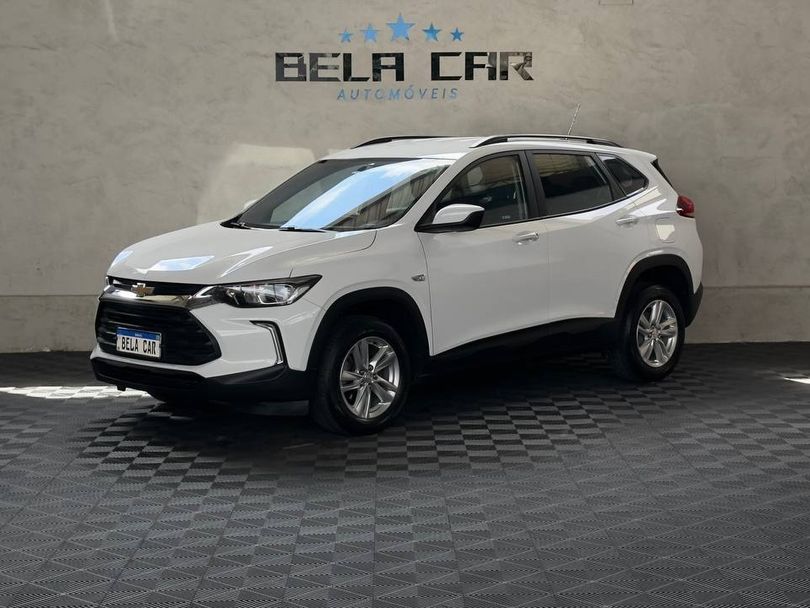 Chevrolet TRACKER LT 1.0 Turbo 12V Flex Aut.