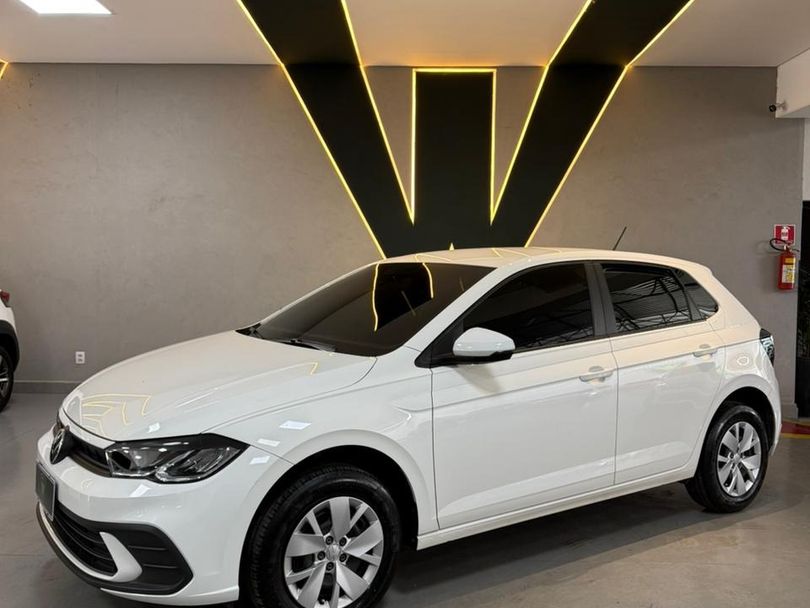 VolksWagen Polo 1.0 MPI Flex 12V 5p