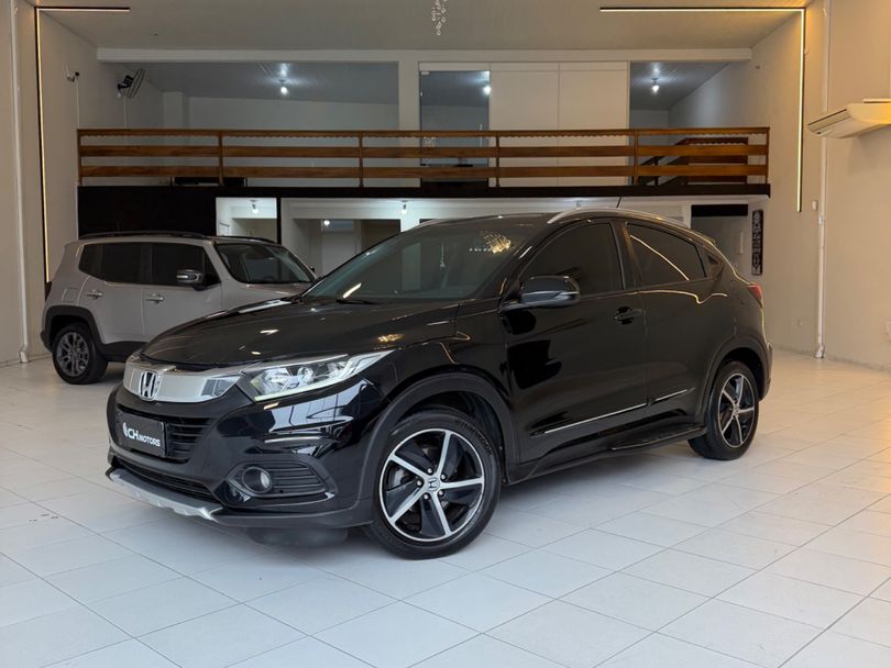 Honda HR-V EX 1.8 Flexone 16V 5p Aut.