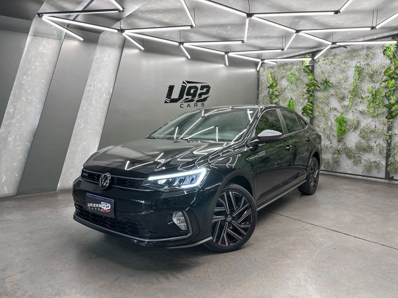 VolksWagen VIRTUS Exclusive 250TSI 1.4 Flex 16V Aut