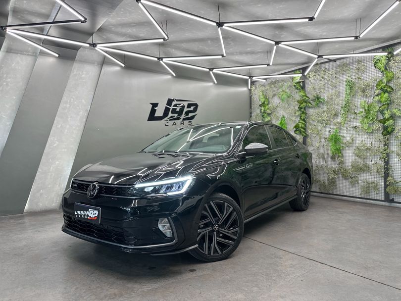 VolksWagen VIRTUS Exclusive 250TSI 1.4 Flex 16V Aut