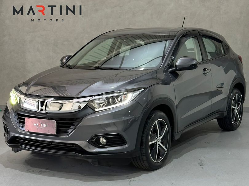 Honda HR-V LX 1.8 Flexone 16V 5p Aut.