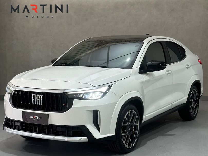 Fiat Fastback Limited Ed.1.3 270 T.Flex Aut.