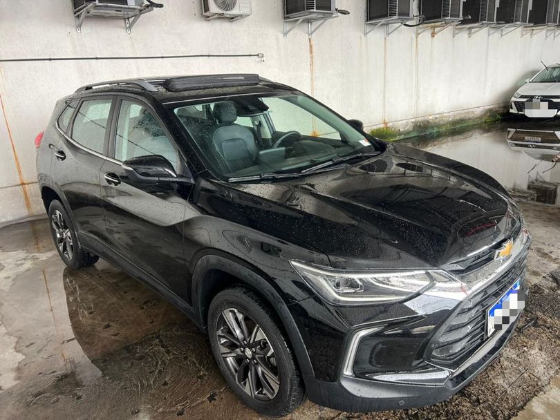 Chevrolet TRACKER Premier 1.2 Turbo 12V Flex Aut.