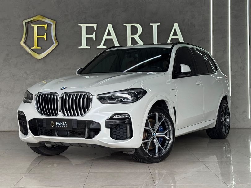 BMW X5 XDRIVE 45e 3.0 M.Sport  Aut. (Híb.)