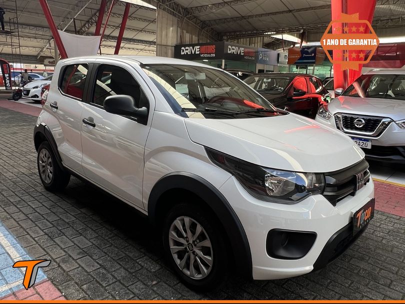 Fiat MOBI LIKE 1.0 Fire Flex 5p.
