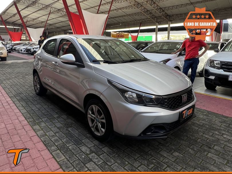 Fiat ARGO DRIVE 1.0 6V Flex