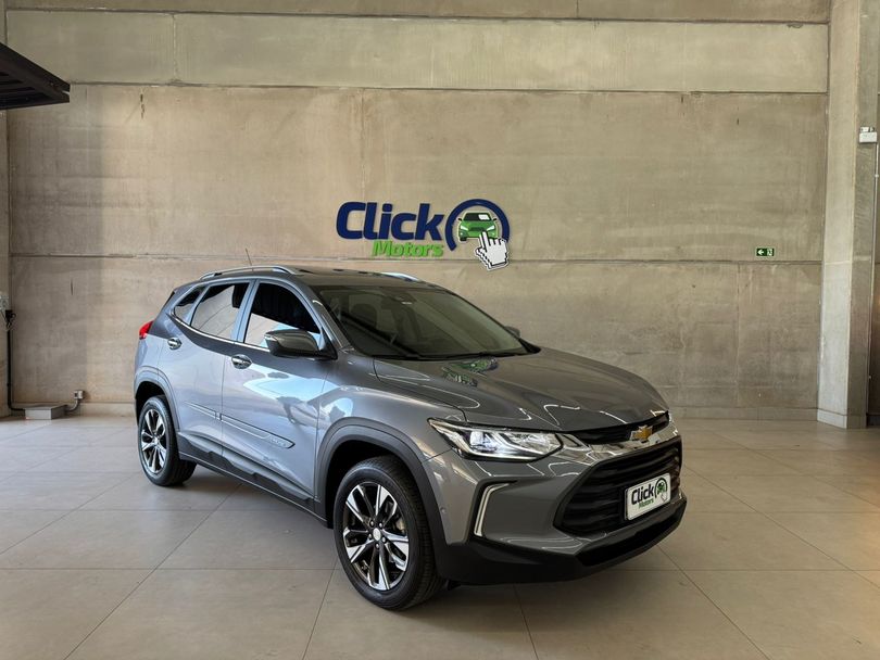Chevrolet TRACKER Premier 1.2 Turbo 12V Flex Aut.