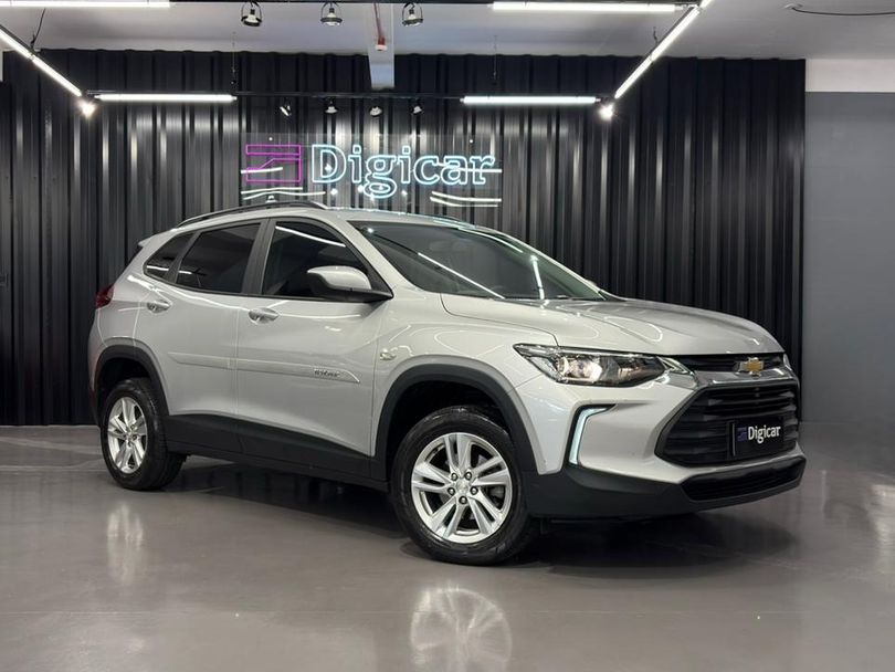 Chevrolet TRACKER LT 1.0 Turbo 12V Flex Aut.
