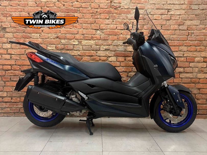 YAMAHA XMAX 250 ABS